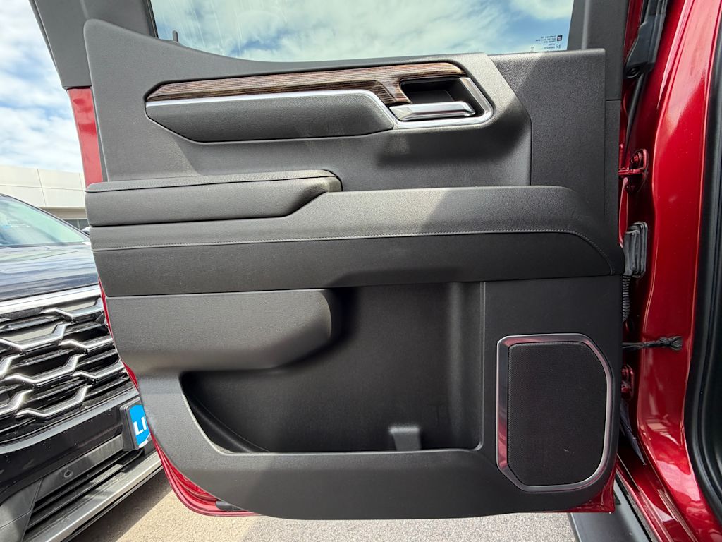 Thumbnail: 2024 GMC Sierra 1500 - 27