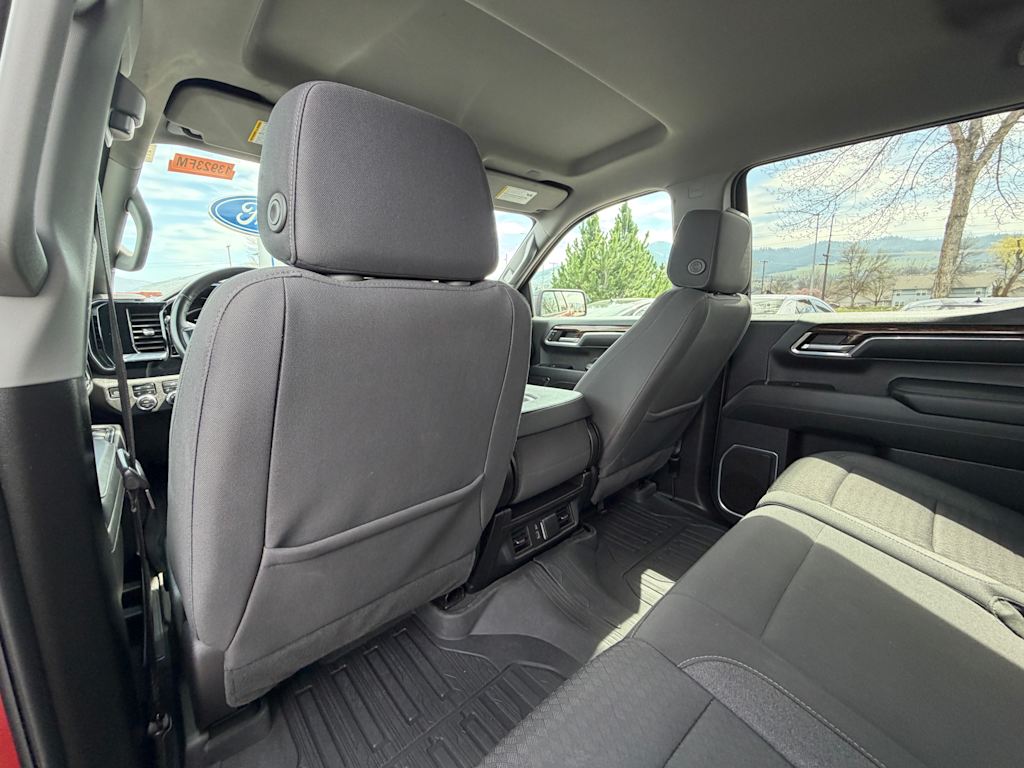 Thumbnail: 2024 GMC Sierra 1500 - 30