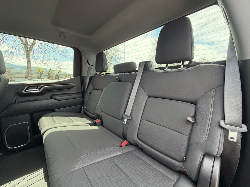 Thumbnail: 2024 GMC Sierra 1500 - 28