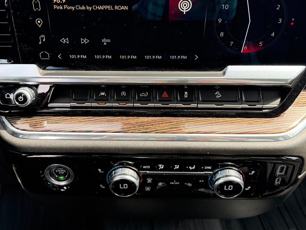 Thumbnail: 2024 GMC Sierra 1500 - 21