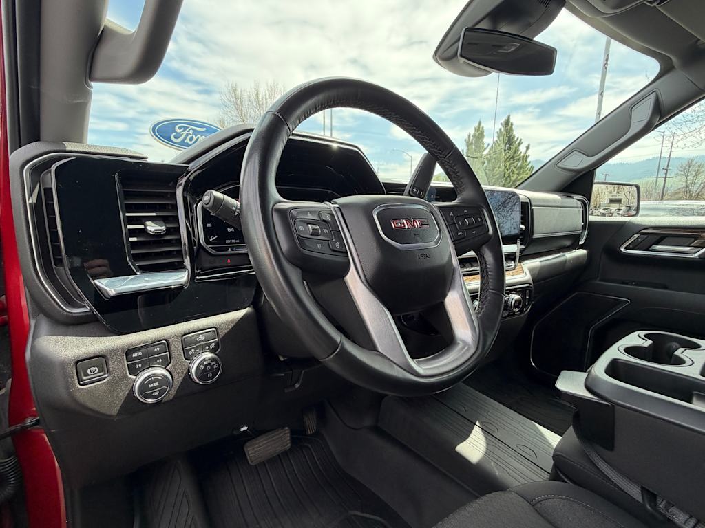 Thumbnail: 2024 GMC Sierra 1500 - 2