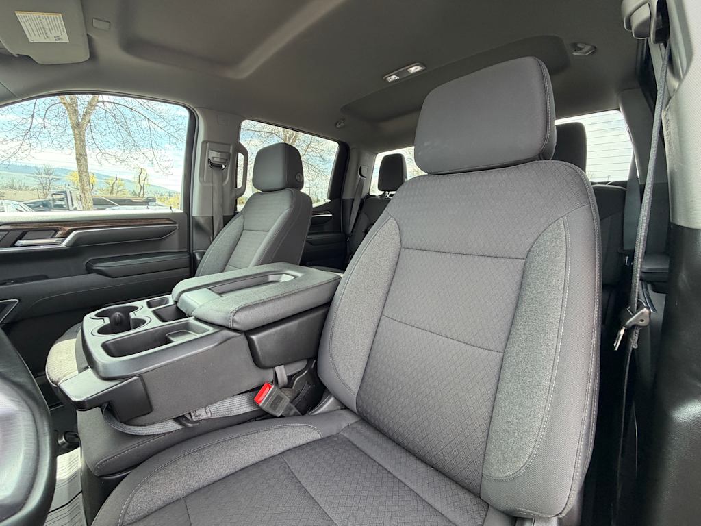 Thumbnail: 2024 GMC Sierra 1500 - 8