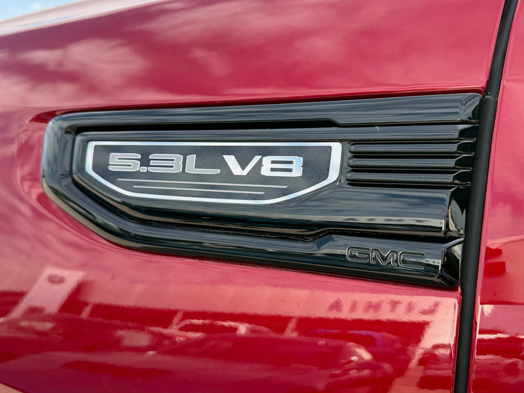 Thumbnail: 2024 GMC Sierra 1500 - 31