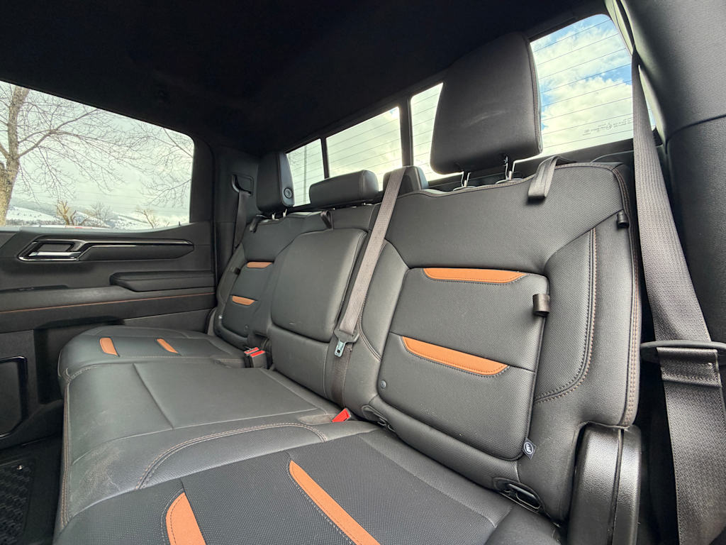 Thumbnail: 2023 GMC Sierra 1500 - 10