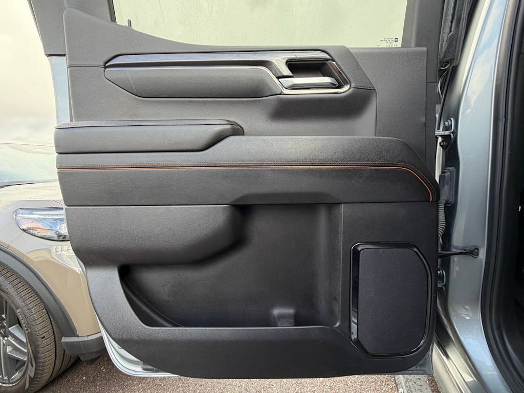 Thumbnail: 2023 GMC Sierra 1500 - 31