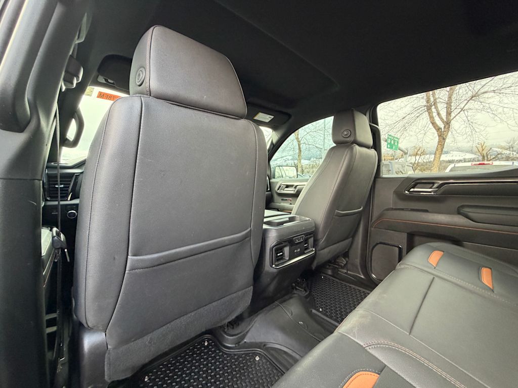 Thumbnail: 2023 GMC Sierra 1500 - 33