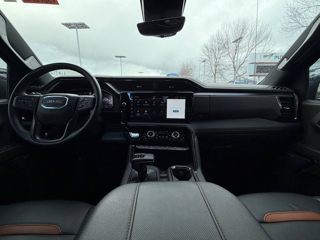 Thumbnail: 2023 GMC Sierra 1500 - 11