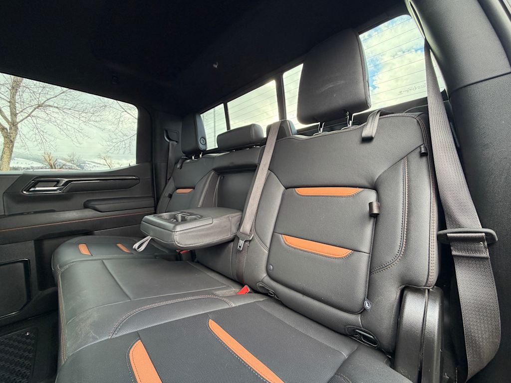 Thumbnail: 2023 GMC Sierra 1500 - 32