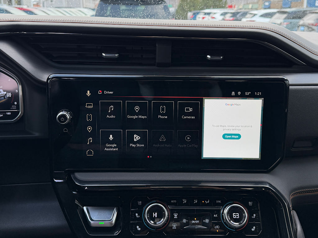 Thumbnail: 2023 GMC Sierra 1500 - 12