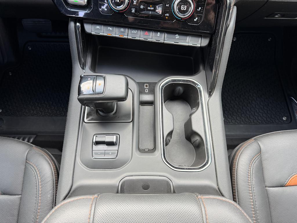 Thumbnail: 2023 GMC Sierra 1500 - 13