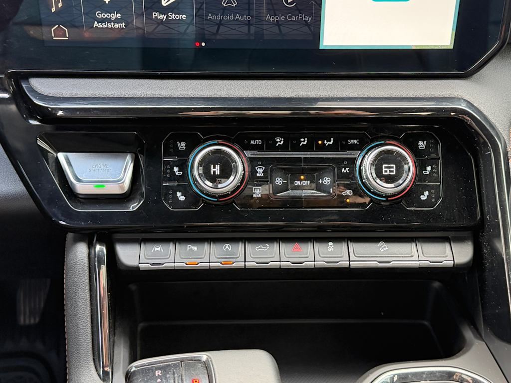 Thumbnail: 2023 GMC Sierra 1500 - 25