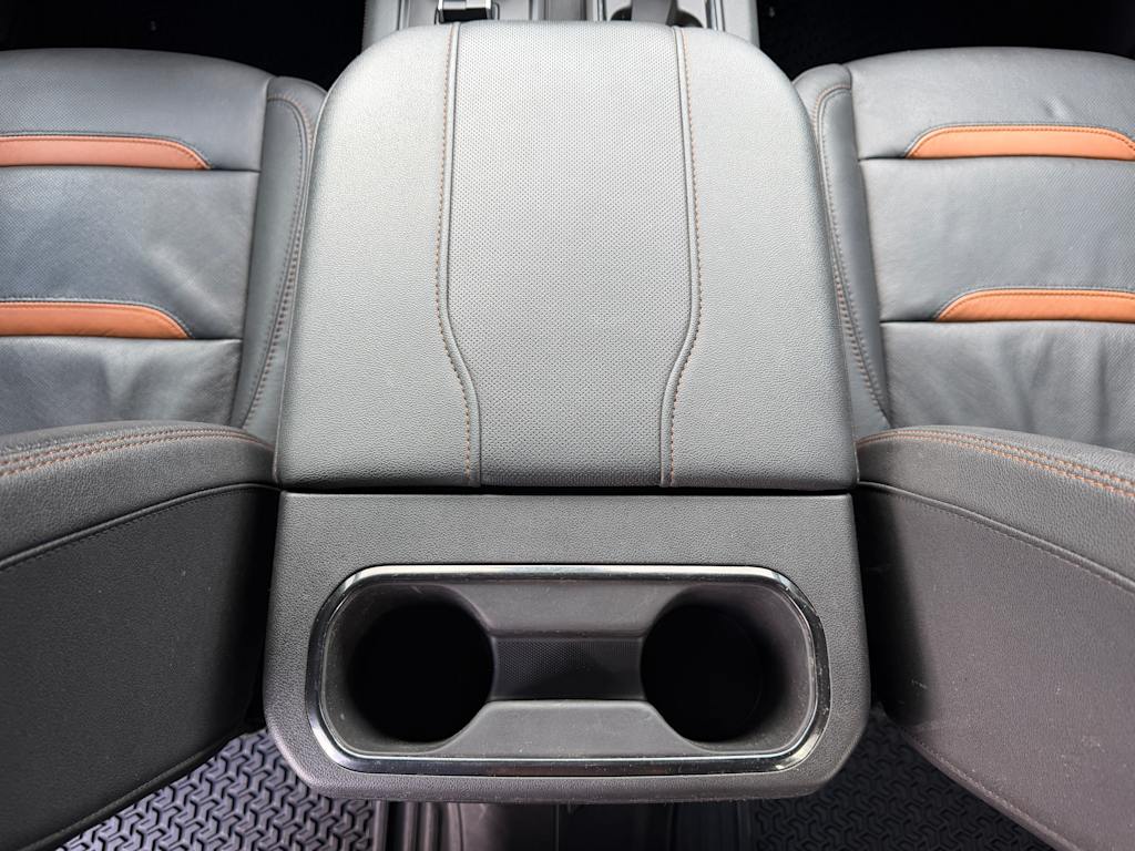 Thumbnail: 2023 GMC Sierra 1500 - 27