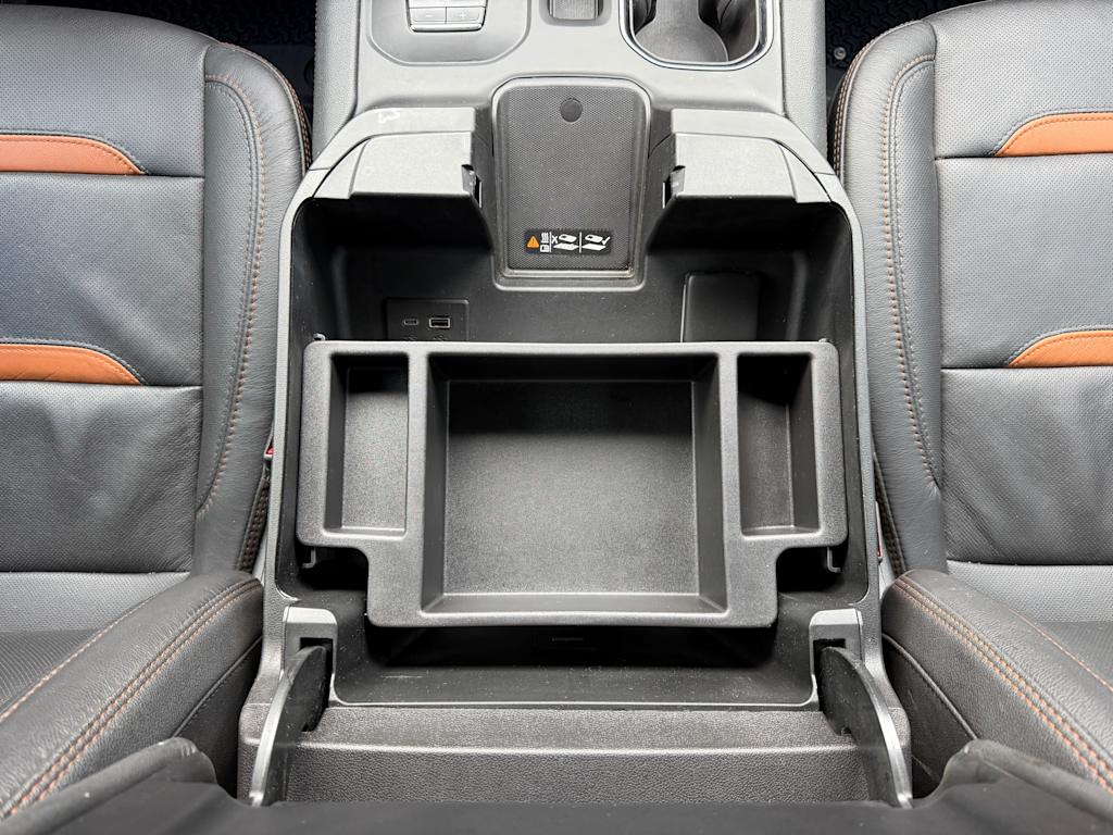 Thumbnail: 2023 GMC Sierra 1500 - 28