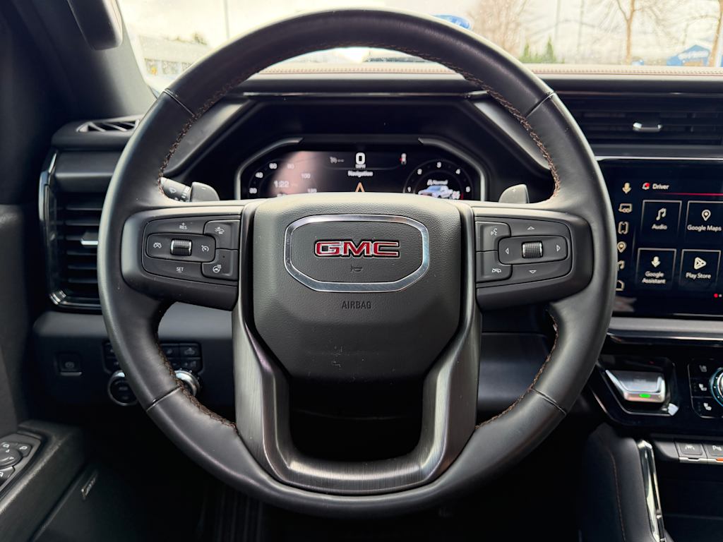 Thumbnail: 2023 GMC Sierra 1500 - 8