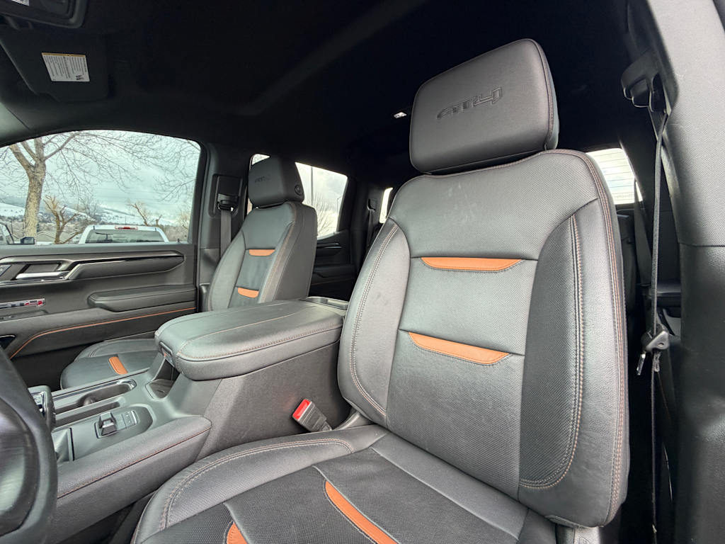 Thumbnail: 2023 GMC Sierra 1500 - 9