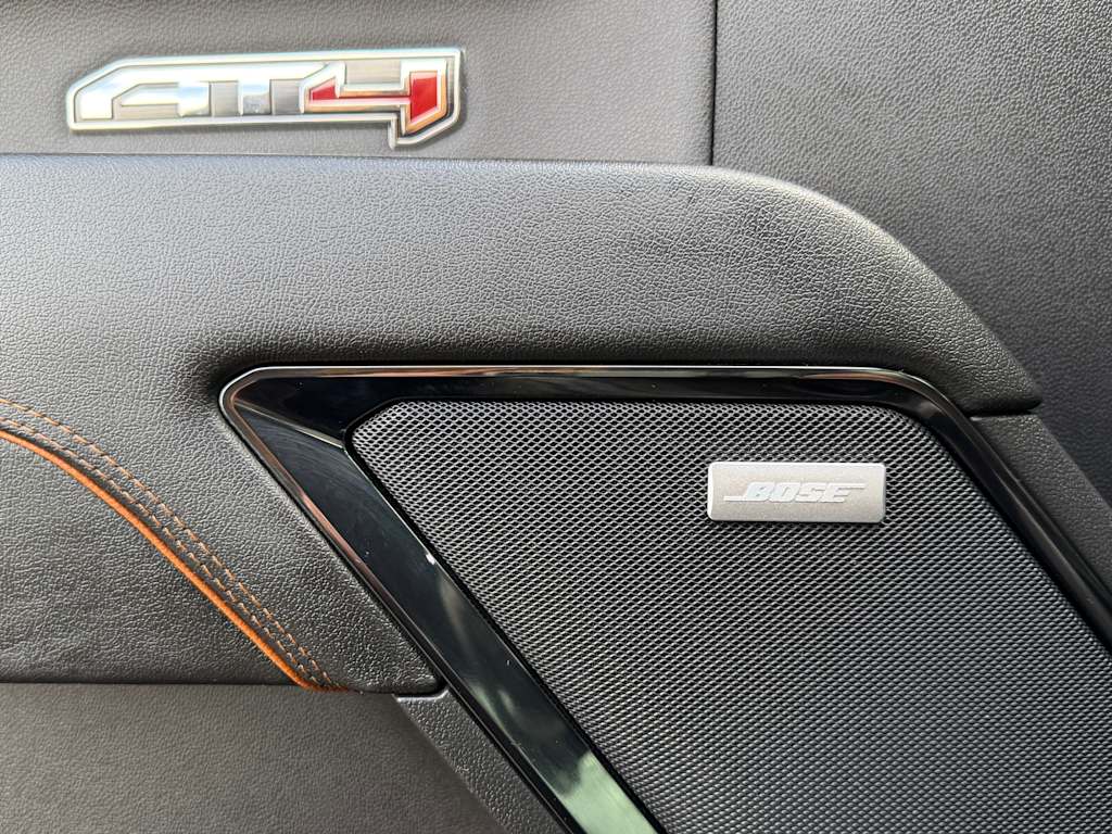 Thumbnail: 2023 GMC Sierra 1500 - 6