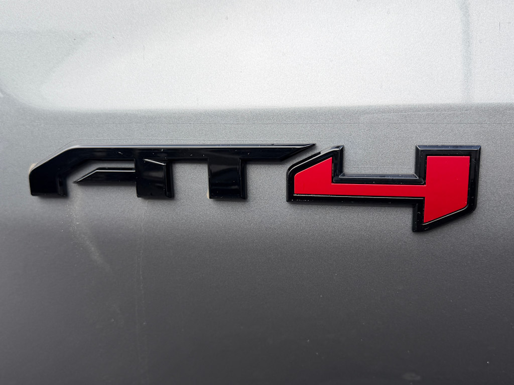 Thumbnail: 2023 GMC Sierra 1500 - 35