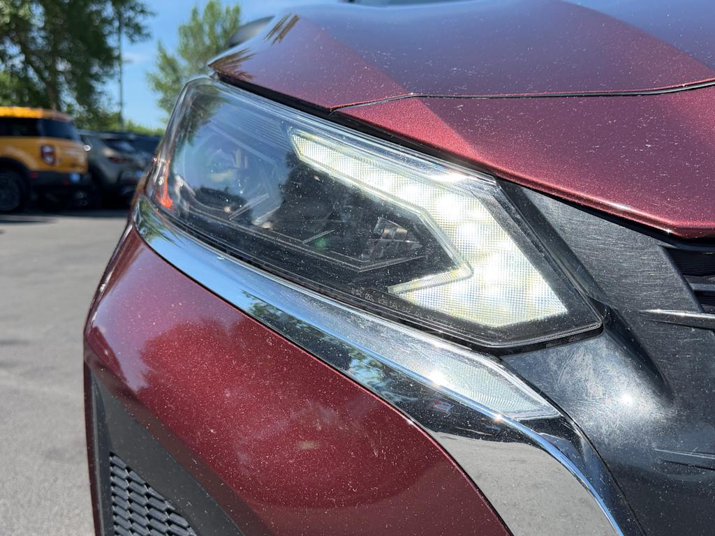 Thumbnail: 2025 Nissan Altima - 16