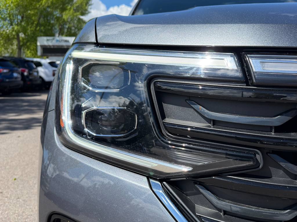 Thumbnail: 2024 Volkswagen Atlas - 17