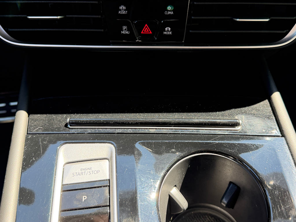 Thumbnail: 2024 Volkswagen Atlas - 13