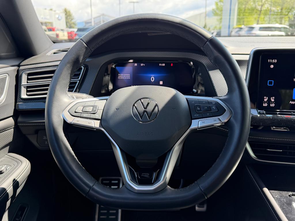 Thumbnail: 2024 Volkswagen Atlas - 7