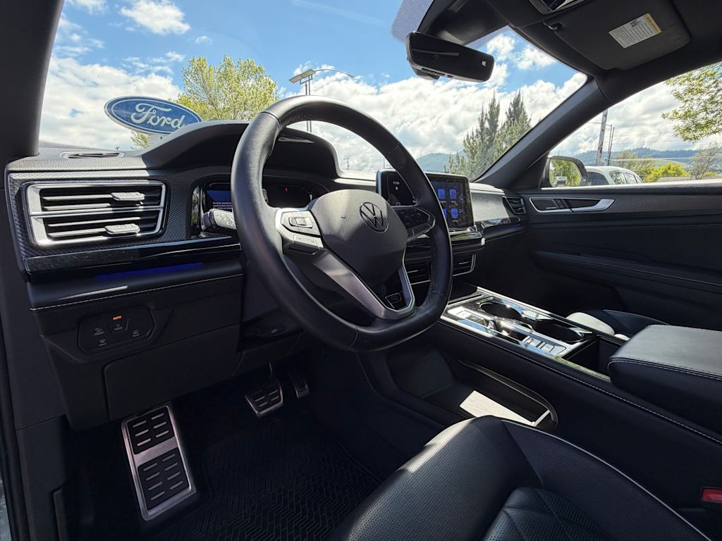 Thumbnail: 2024 Volkswagen Atlas - 2
