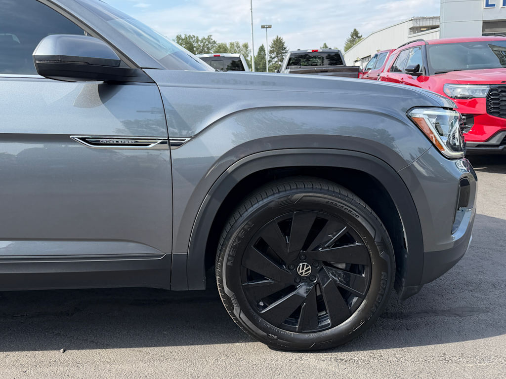 Thumbnail: 2024 Volkswagen Atlas - 6
