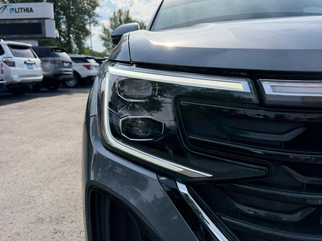 Thumbnail: 2024 Volkswagen Atlas - 5