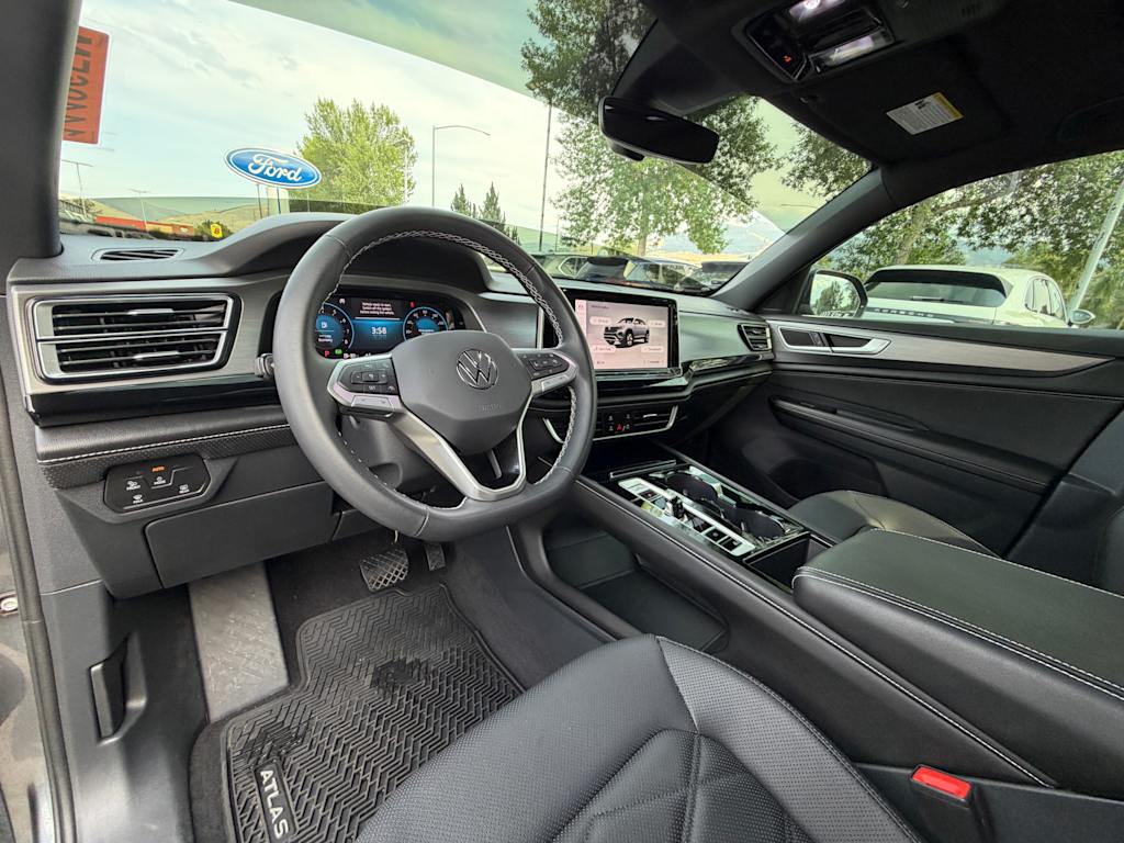 Thumbnail: 2024 Volkswagen Atlas - 2