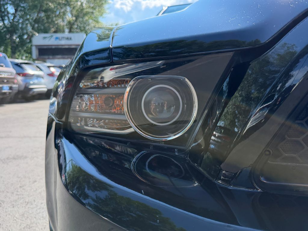 Thumbnail: 2014 Ford Mustang - 17