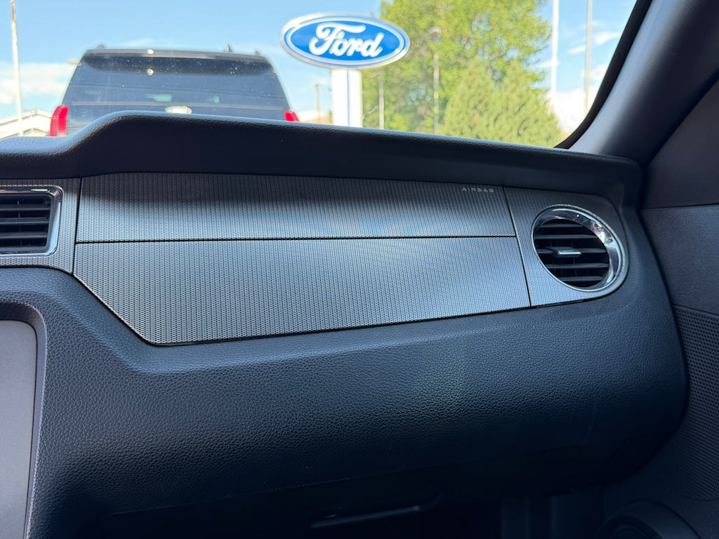 Thumbnail: 2014 Ford Mustang - 28