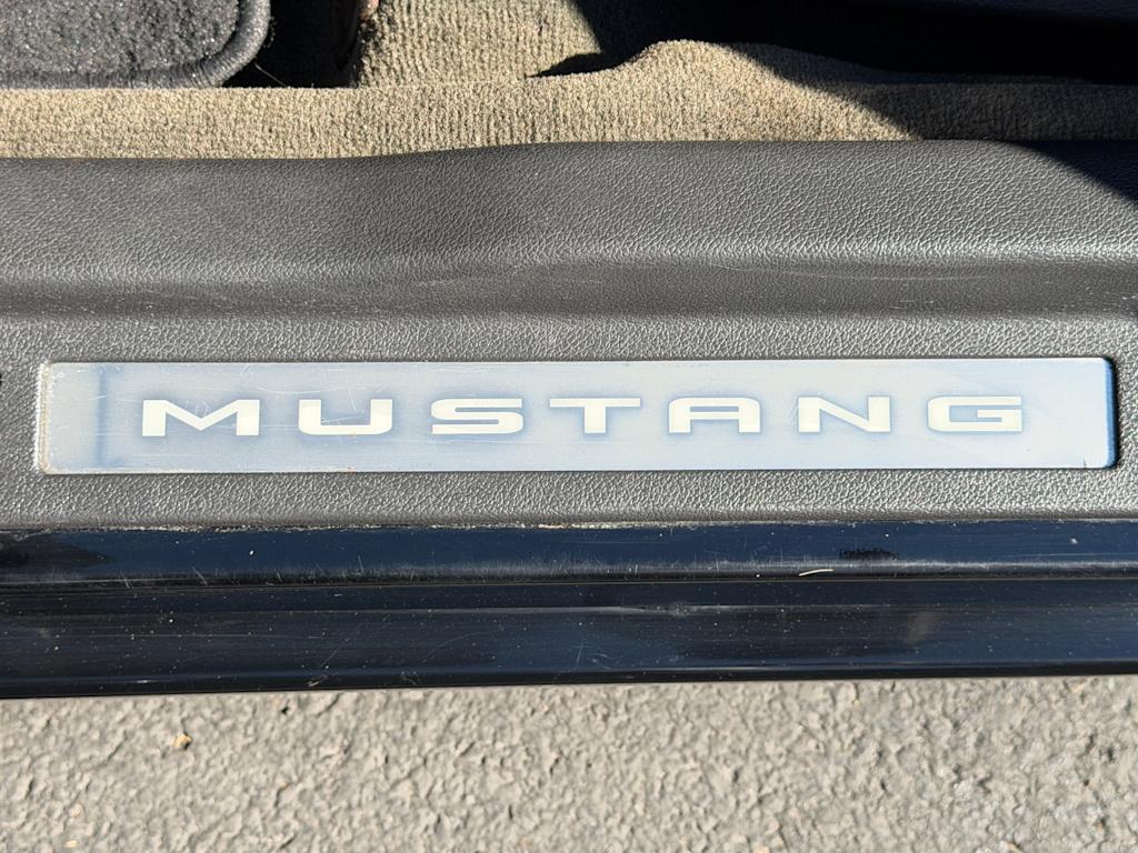Thumbnail: 2014 Ford Mustang - 15
