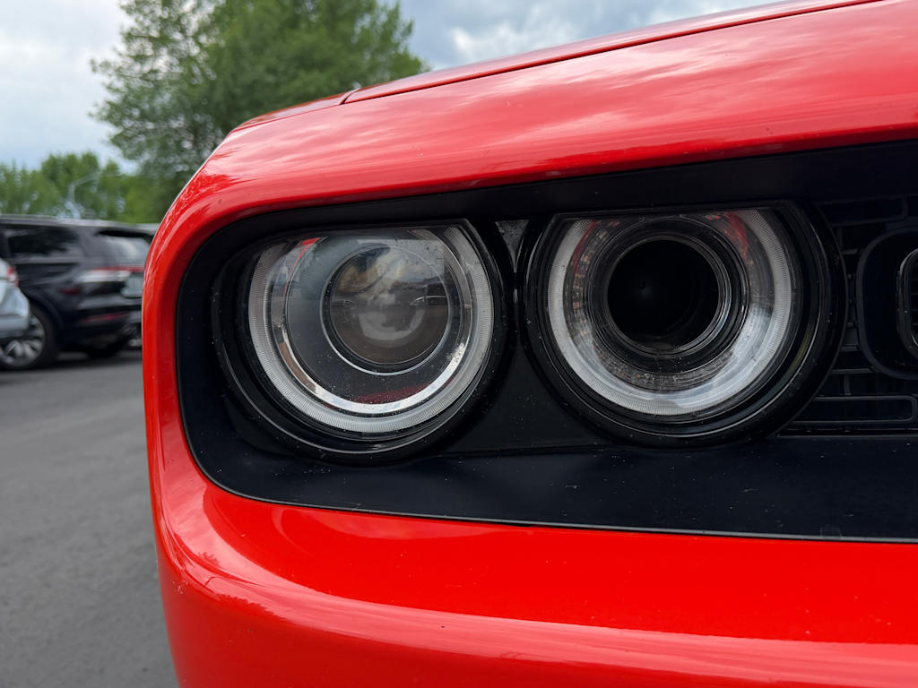 Thumbnail: 2019 Dodge Challenger - 16