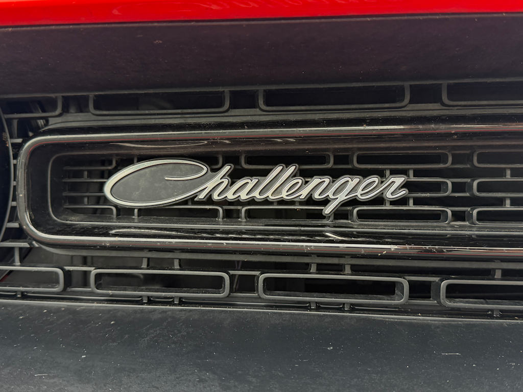Thumbnail: 2019 Dodge Challenger - 6