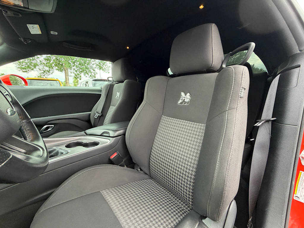 Thumbnail: 2019 Dodge Challenger - 9