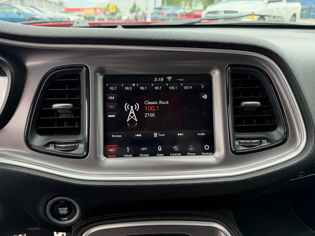 Thumbnail: 2019 Dodge Challenger - 11