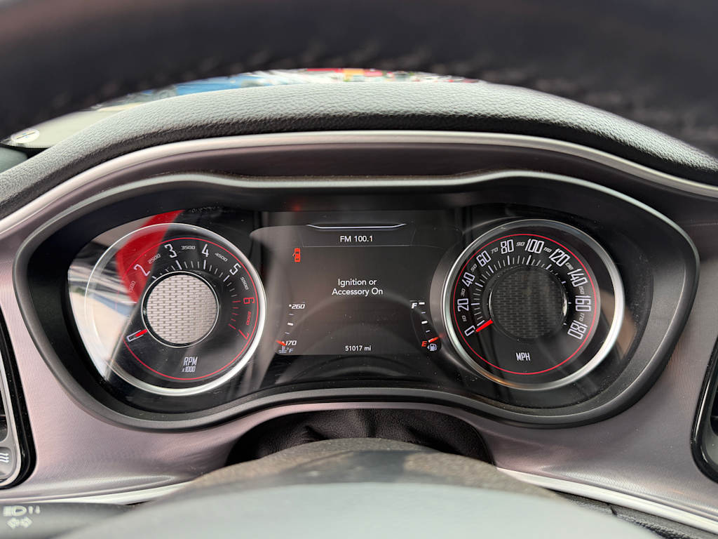 Thumbnail: 2019 Dodge Challenger - 13
