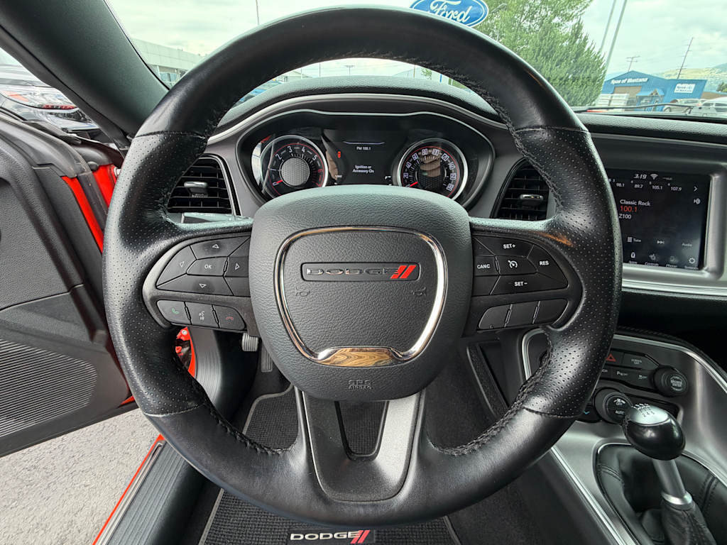 Thumbnail: 2019 Dodge Challenger - 8