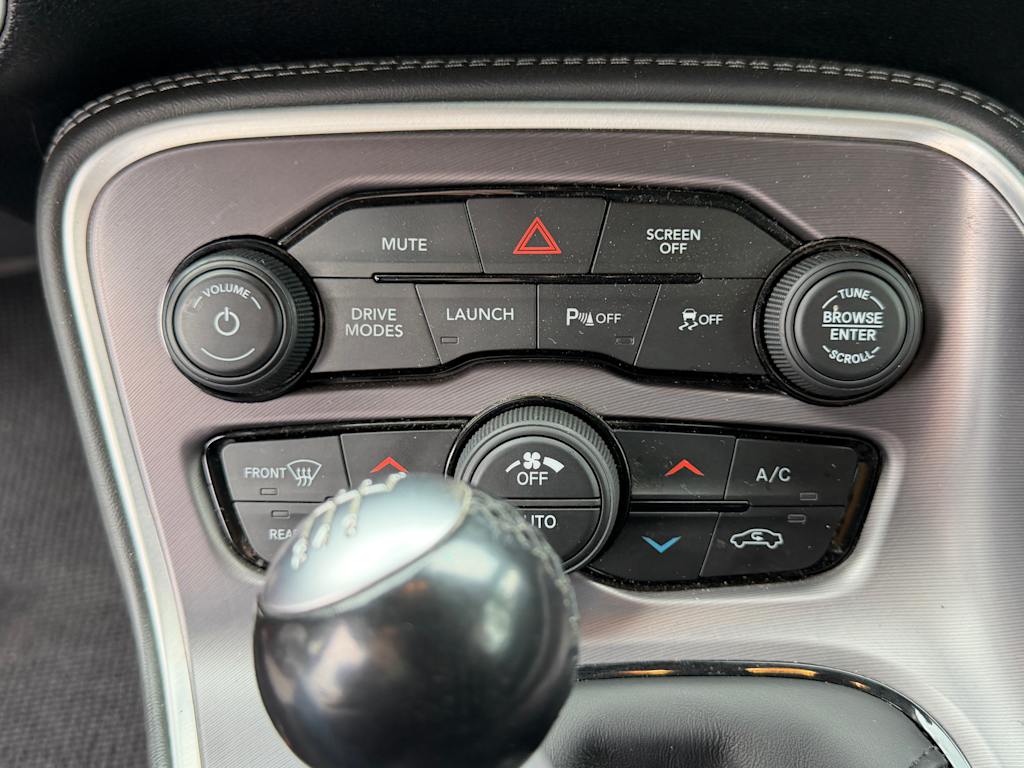 Thumbnail: 2019 Dodge Challenger - 24