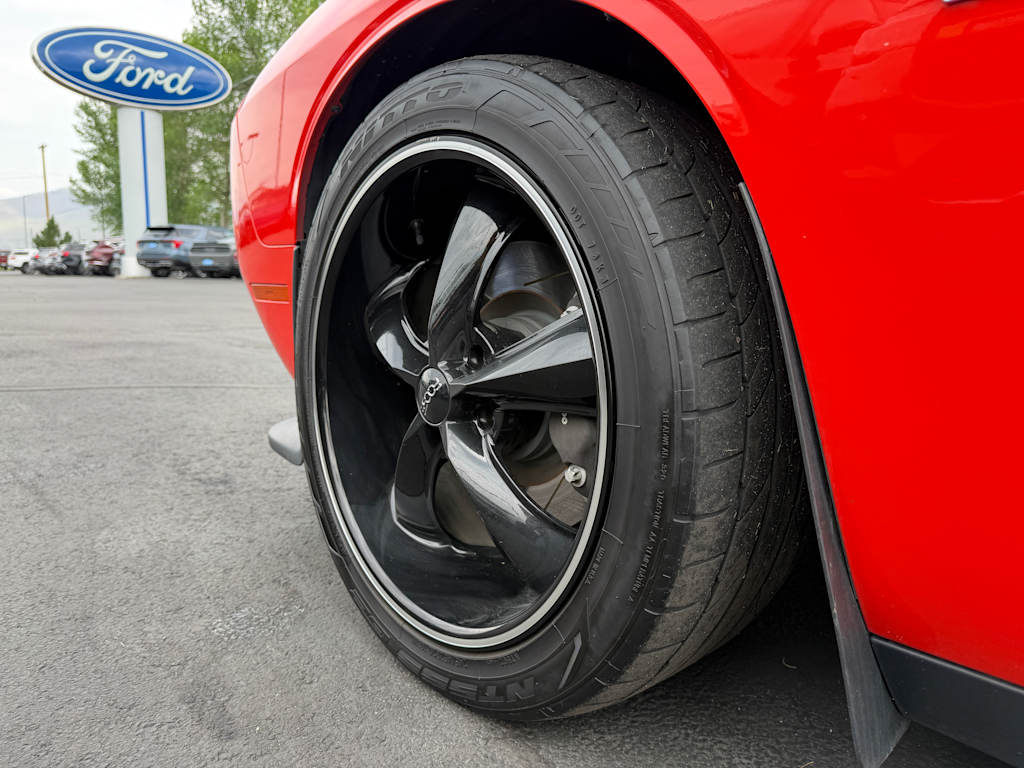 Thumbnail: 2019 Dodge Challenger - 7