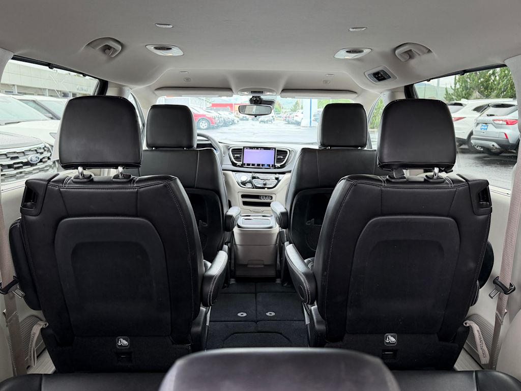Thumbnail: 2023 Chrysler Pacifica - 29