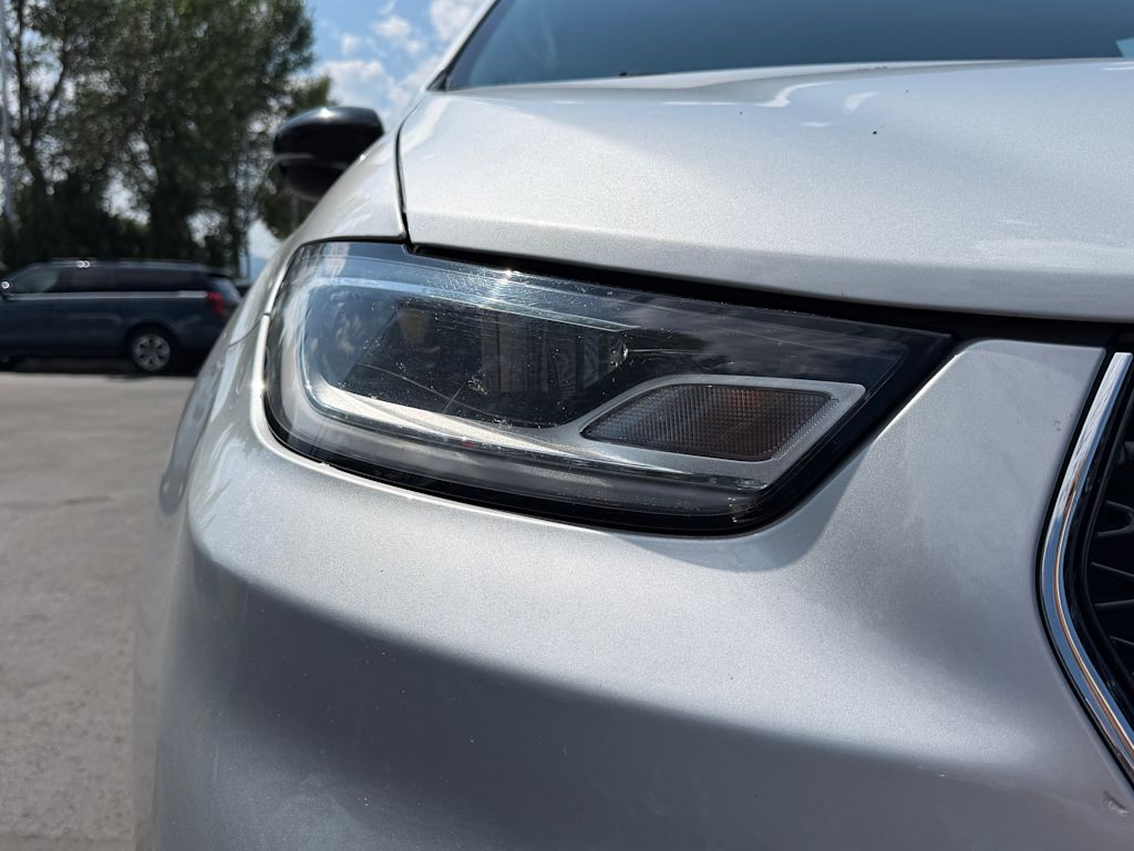 Thumbnail: 2024 Chrysler Pacifica - 15