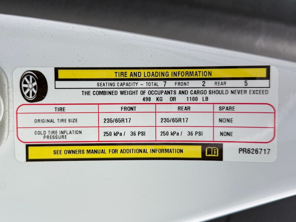 Thumbnail: 2023 Chrysler Pacifica - 14