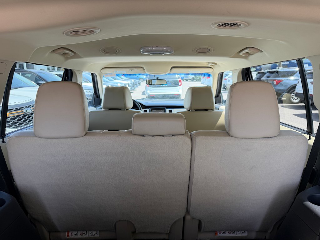Thumbnail: 2019 Ford Flex - 27