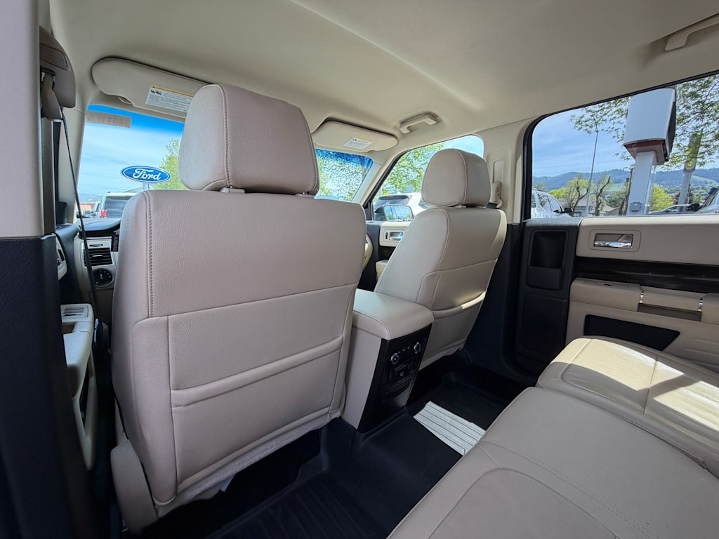 Thumbnail: 2019 Ford Flex - 25