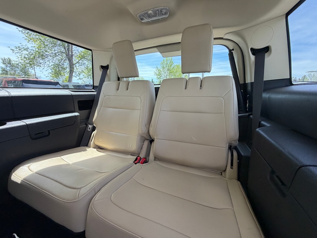 Thumbnail: 2019 Ford Flex - 26