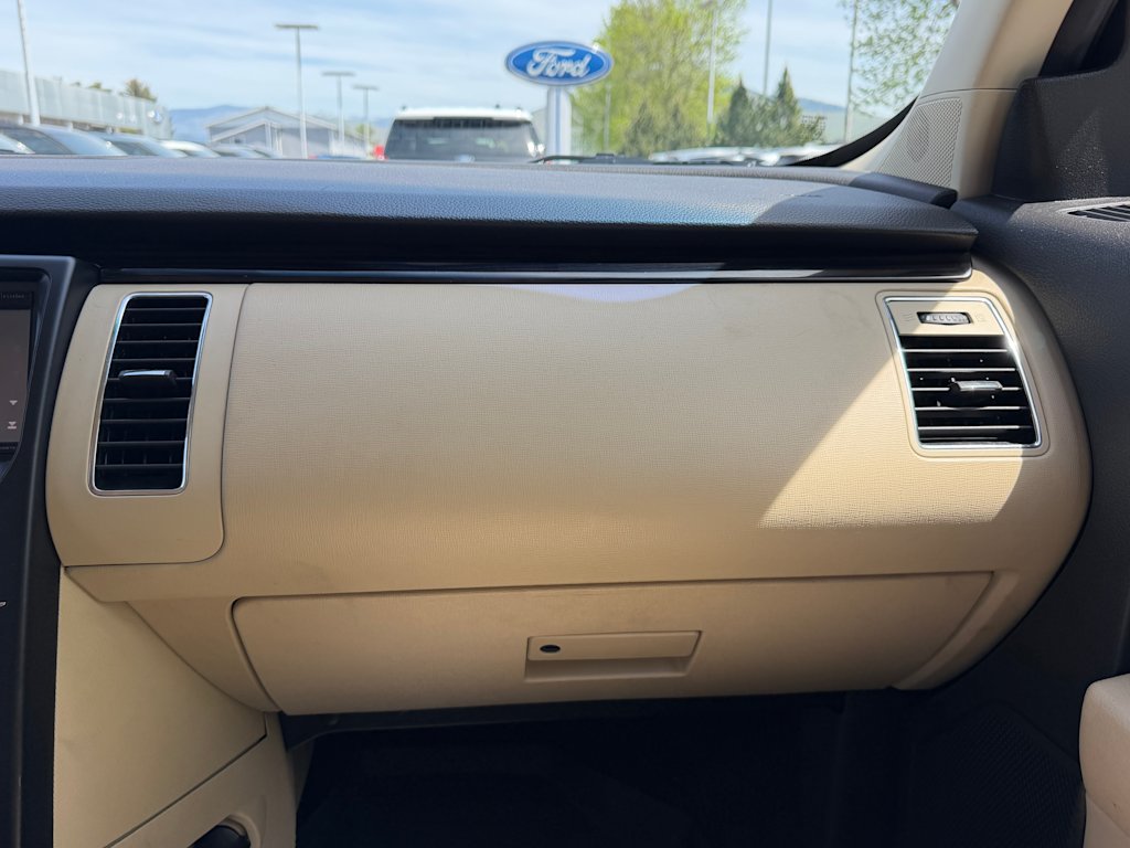 Thumbnail: 2019 Ford Flex - 23