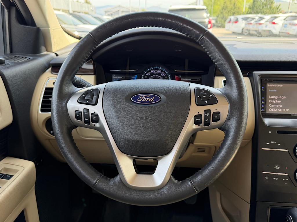 Thumbnail: 2019 Ford Flex - 5