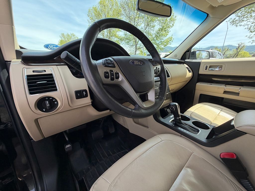 Thumbnail: 2019 Ford Flex - 2