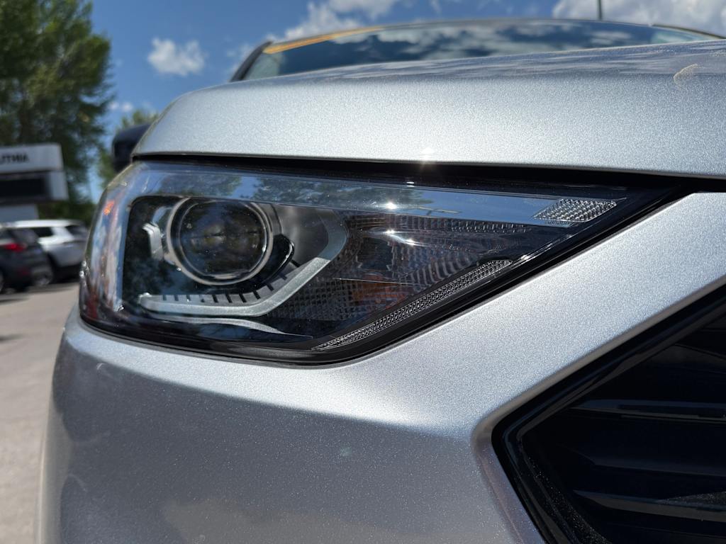 Thumbnail: 2024 Ford Edge - 16